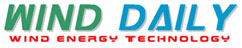 Wind Daily logo